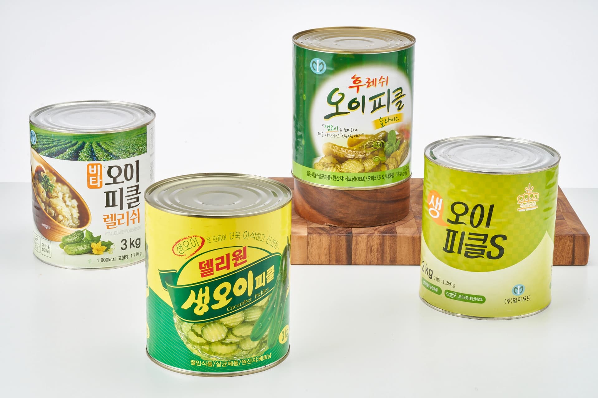 (주)일미푸드
